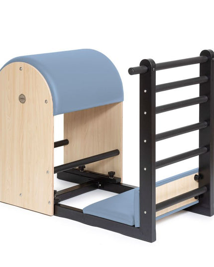 Elite Steel Base Ladder Barrel