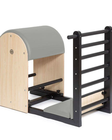 Elite Steel Base Ladder Barrel