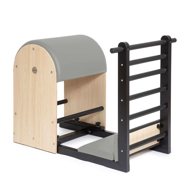 Elite Steel Base Ladder Barrel