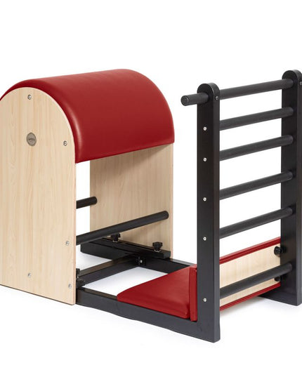 Elite Steel Base Ladder Barrel