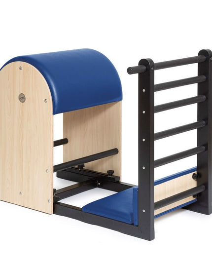 Elite Steel Base Ladder Barrel