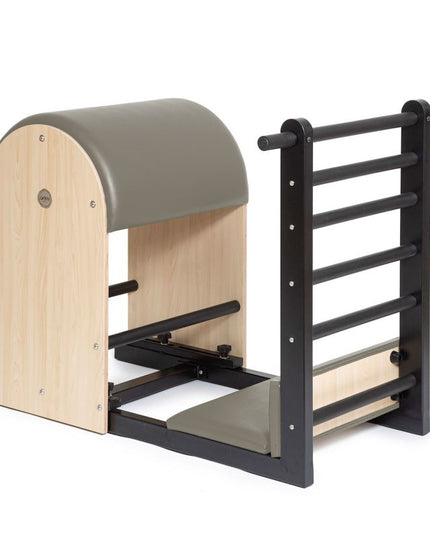 Elite Steel Base Ladder Barrel