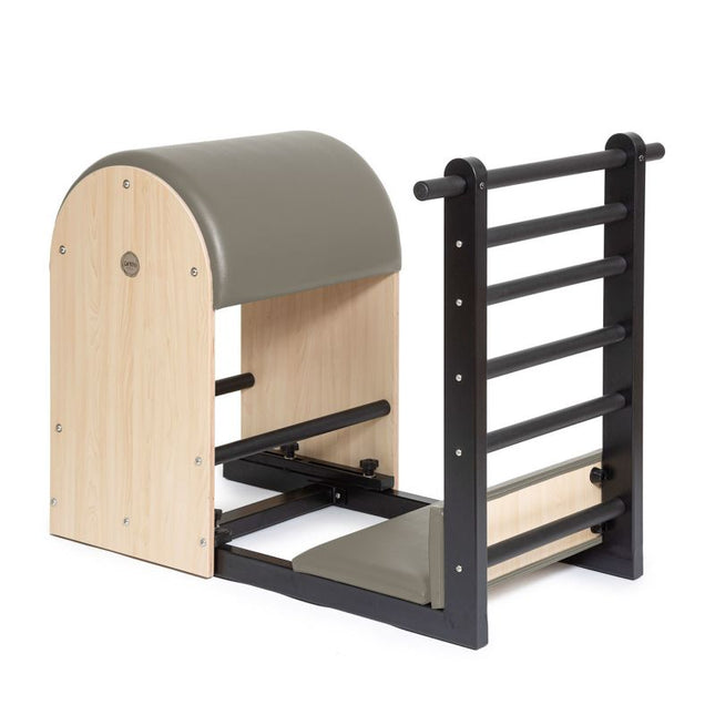 Elite Steel Base Ladder Barrel