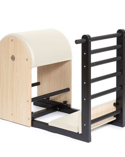 Elite Steel Base Ladder Barrel