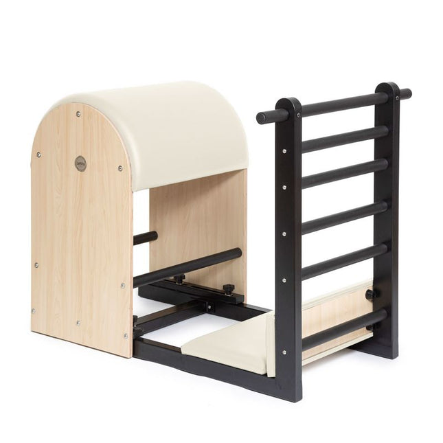 Elite Steel Base Ladder Barrel