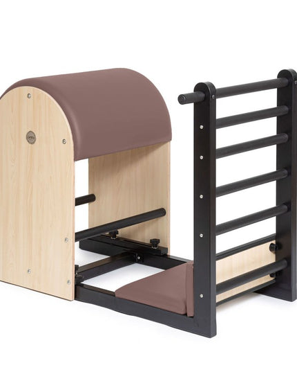 Elite Steel Base Ladder Barrel