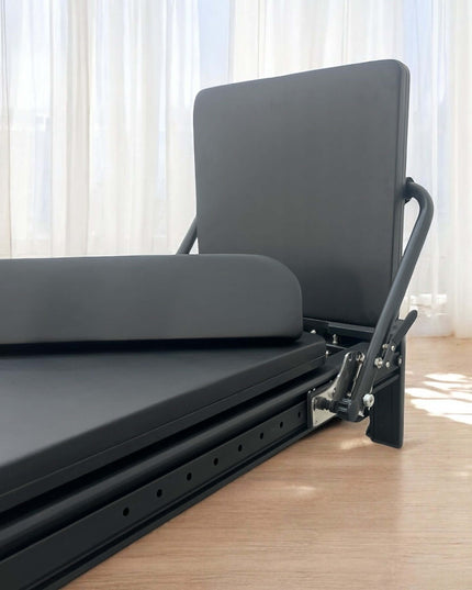 Full Track Queen Studio Pilates Reformer