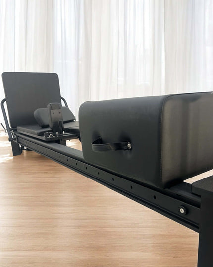 Full Track Queen Studio Pilates Reformer