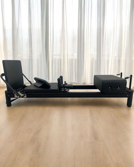 Full Track Queen Studio Pilates Reformer