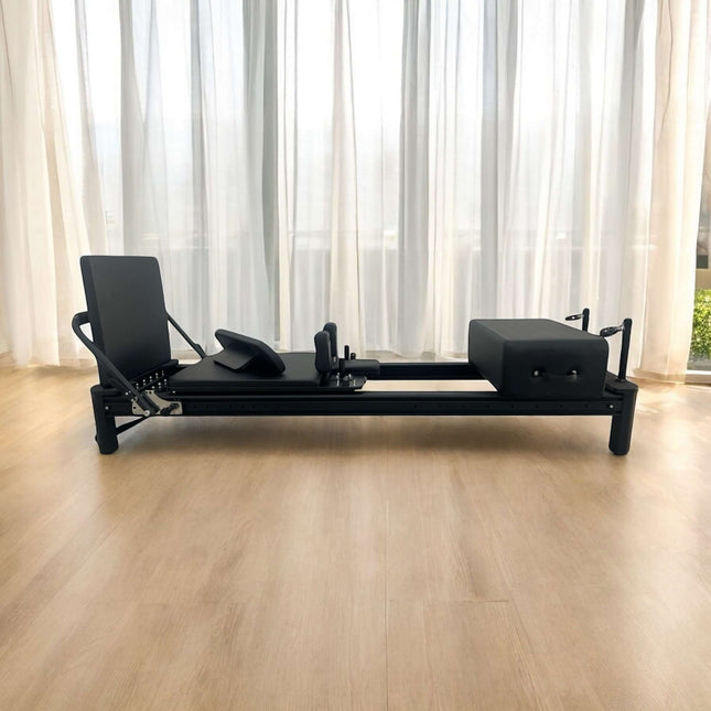 Full Track Queen Studio Pilates Reformer