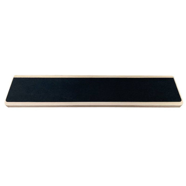 Non-slip mat for footwork on the Reformer