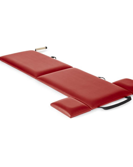 Folding Mat with Handles