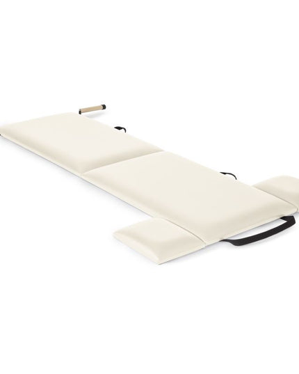 Folding Mat with Handles