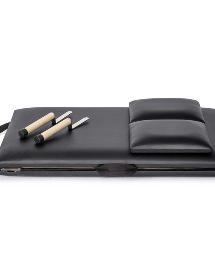 Folding Mat with Handles