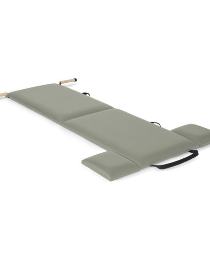Folding Mat with Handles