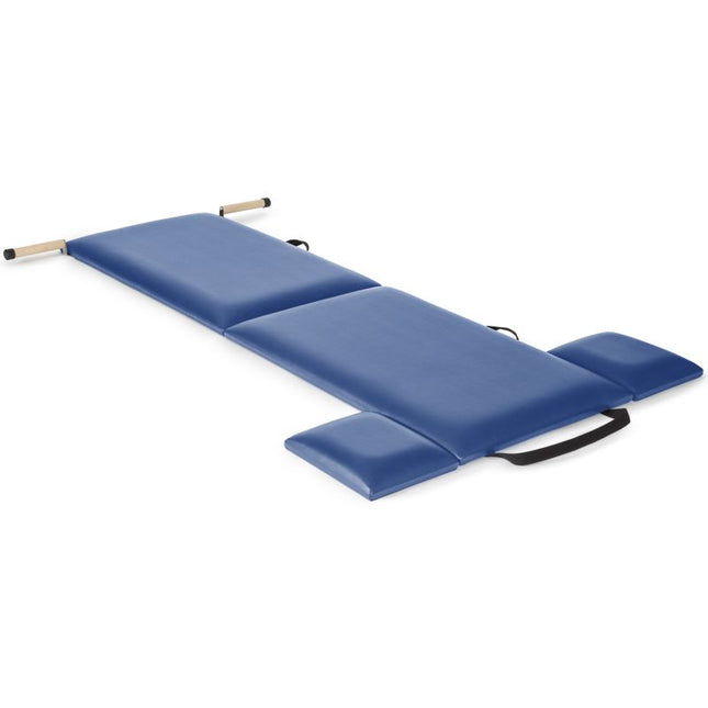 Folding Mat with Handles