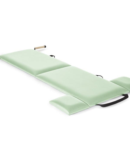 Folding Mat with Handles