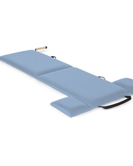 Folding Mat with Handles