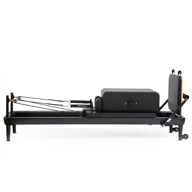 Nubium™ Black Edition Reformer Bundle