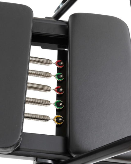 Nubium™ Black Edition Reformer Bundle