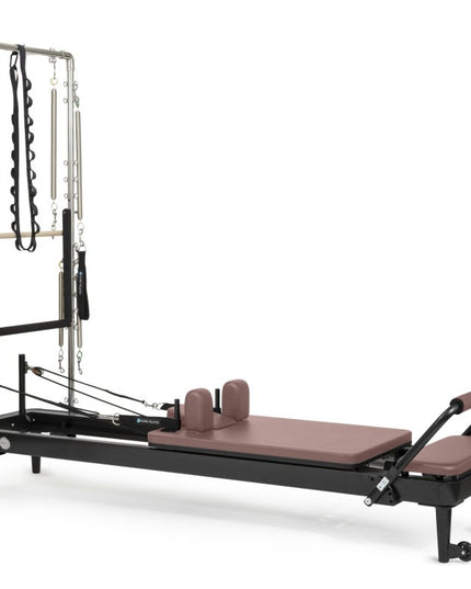 Nubium™ Reformer Black Edition with Tower