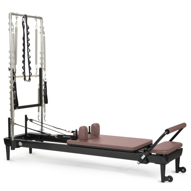 Nubium™ Reformer Black Edition with Tower