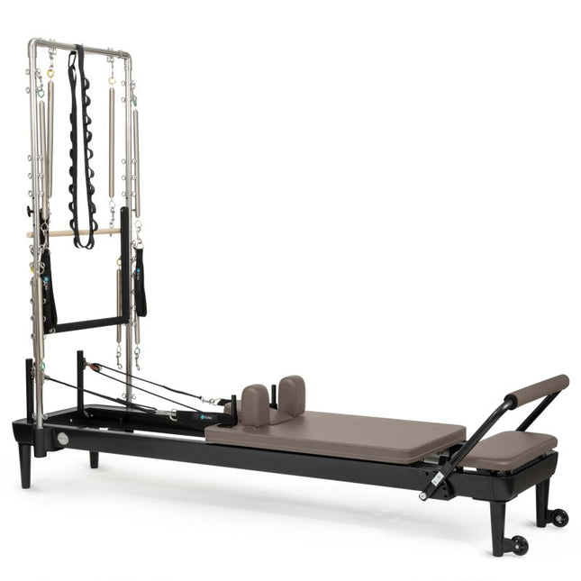 Nubium™ Reformer Black Edition with Tower