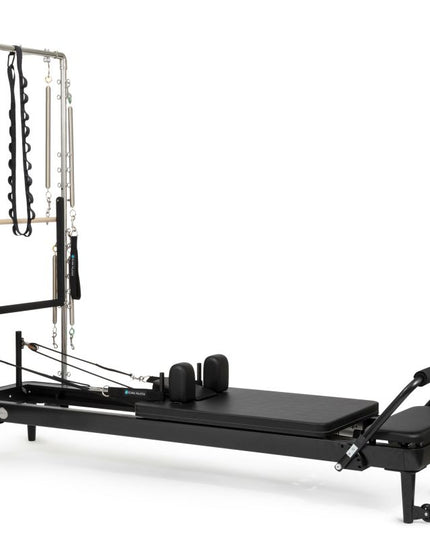 Nubium™ Reformer Black Edition with Tower
