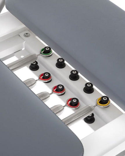 Nubium™ Reformer with Tower Bundle