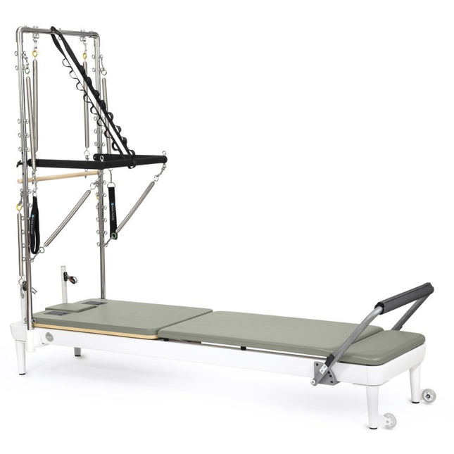 Nubium™ Reformer with Tower Bundle