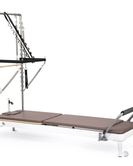 Nubium™ Reformer with Tower Bundle