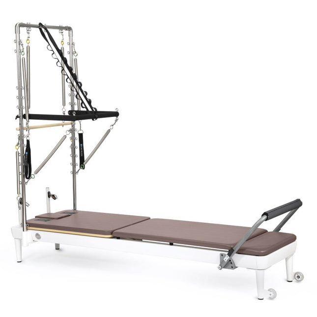 Nubium™ Reformer with Tower Bundle