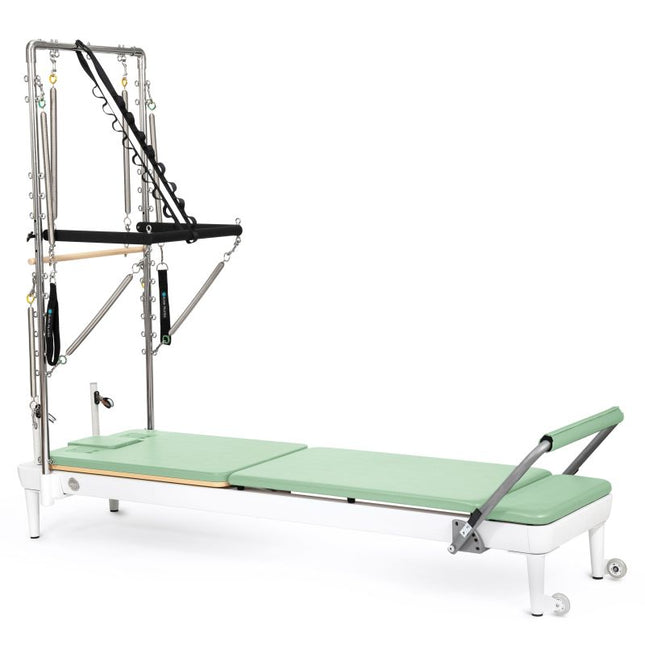 Nubium™ Reformer with Tower Bundle