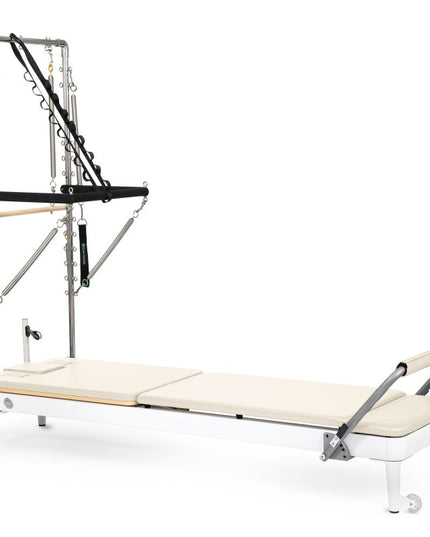Nubium™ Reformer with Tower Bundle