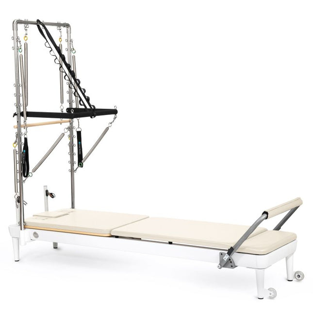 Nubium™ Reformer with Tower Bundle