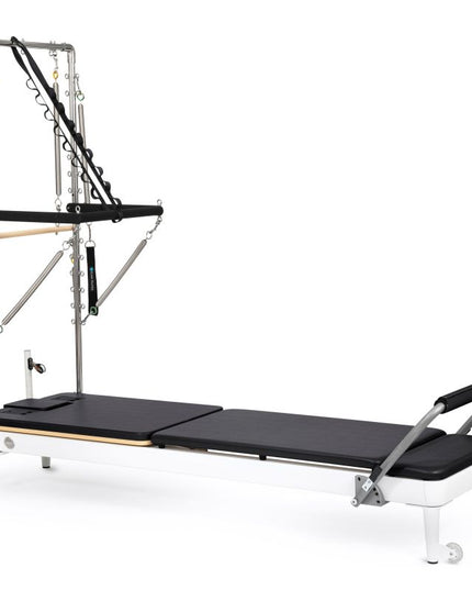 Nubium™ Reformer with Tower Bundle