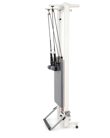 Nubium™ Reformer with Tower Bundle