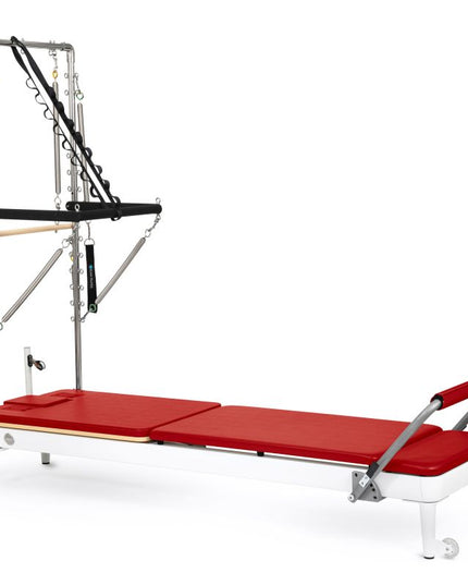 Nubium™ Reformer with Tower Bundle
