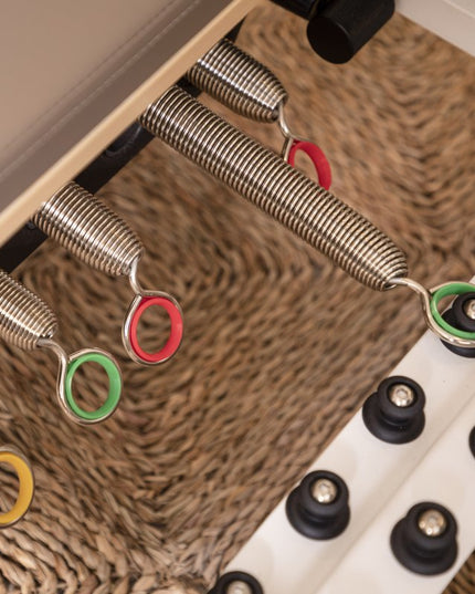 Nubium™ Reformer Bundle