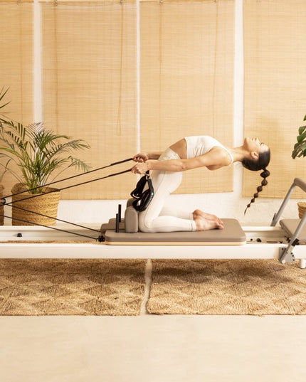Nubium™ Reformer Bundle