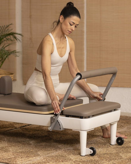 Nubium™ Reformer Bundle