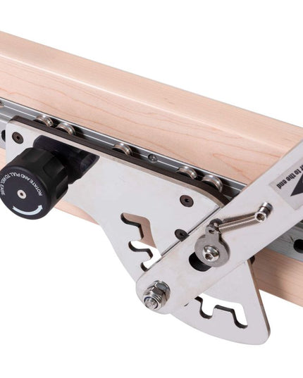 Master Instructor™ Physio Reformer Bundle