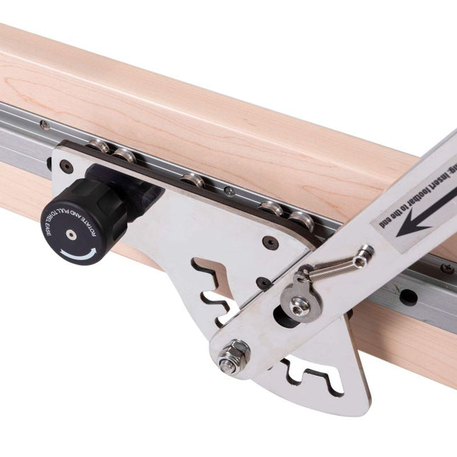 Master Instructor™ Physio Reformer Bundle