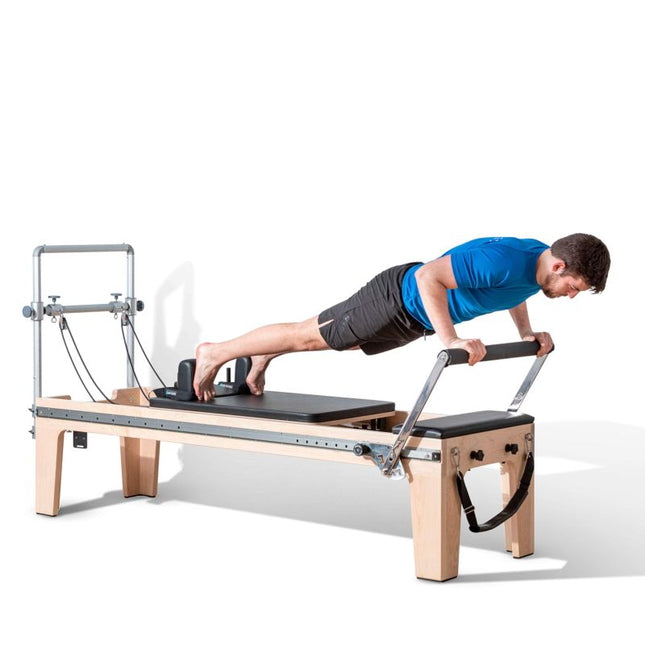 Master Instructor™ Physio Reformer Bundle