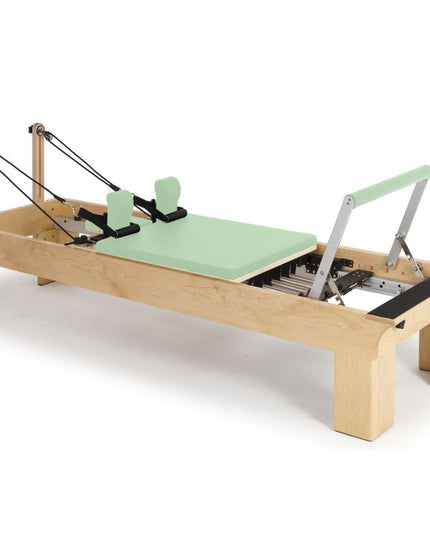 Wooden Physio Reformer Bundle