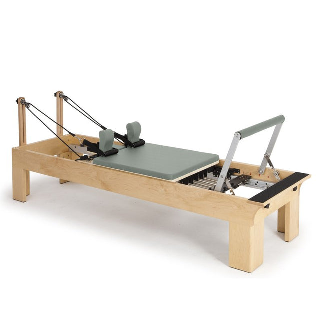 Wooden Physio Reformer Bundle