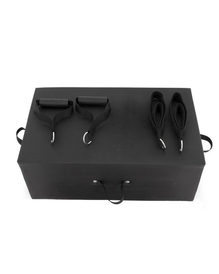 Wooden Physio Reformer Bundle