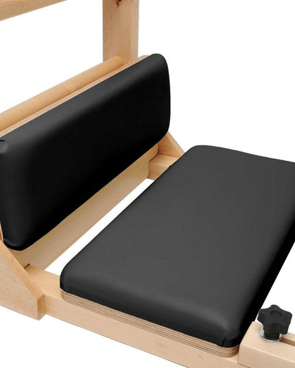 Pilates Ladder Barrel ELITE with wooden base