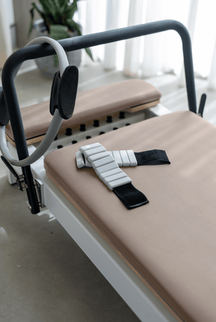 Queen Studio Reformer Customized by YOU