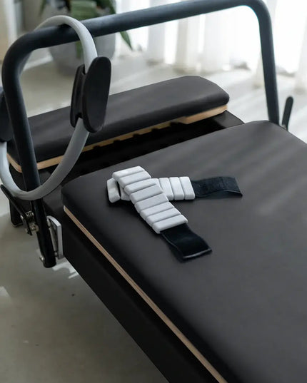 Queen Studio Pilates Reformer